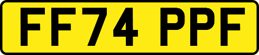 FF74PPF