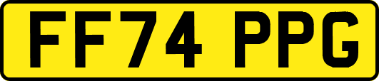 FF74PPG