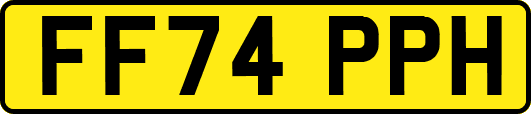 FF74PPH
