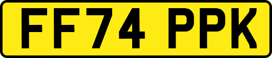 FF74PPK