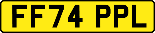 FF74PPL