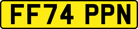 FF74PPN