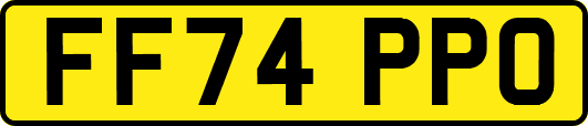 FF74PPO