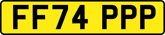 FF74PPP