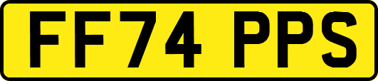 FF74PPS