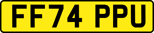 FF74PPU