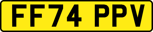 FF74PPV