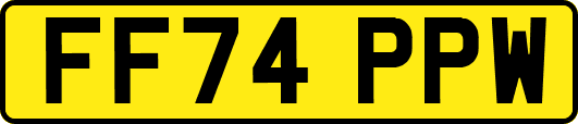 FF74PPW