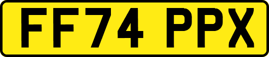 FF74PPX