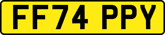 FF74PPY