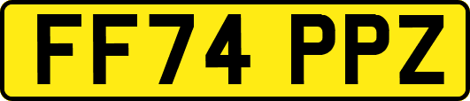FF74PPZ