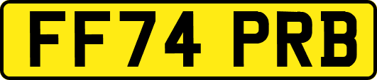 FF74PRB