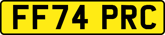 FF74PRC