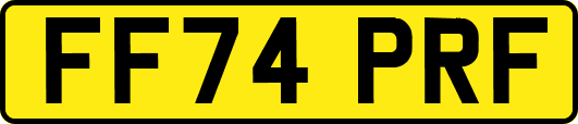 FF74PRF