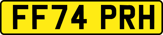 FF74PRH
