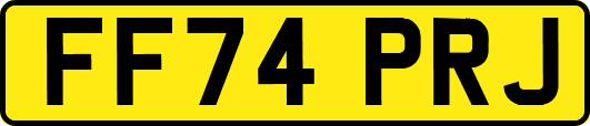 FF74PRJ