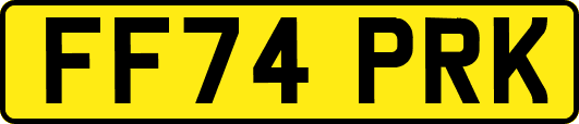 FF74PRK
