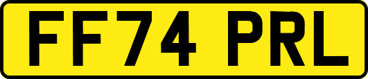 FF74PRL