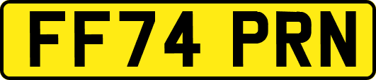 FF74PRN