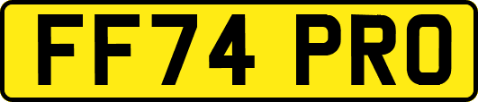 FF74PRO