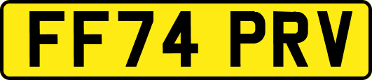 FF74PRV