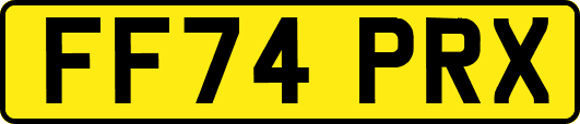FF74PRX