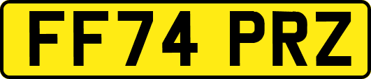 FF74PRZ