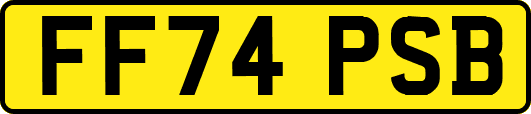 FF74PSB