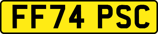 FF74PSC