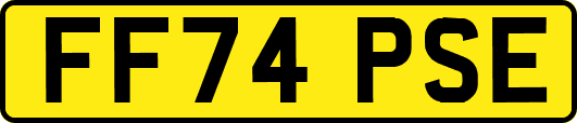 FF74PSE