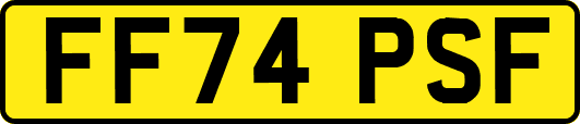FF74PSF