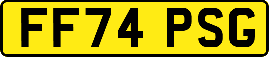FF74PSG