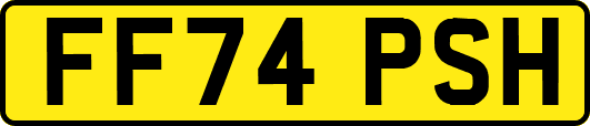 FF74PSH