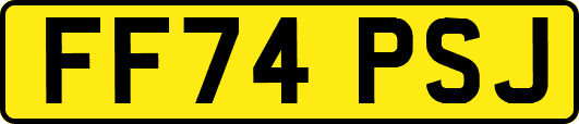 FF74PSJ