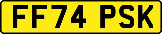 FF74PSK