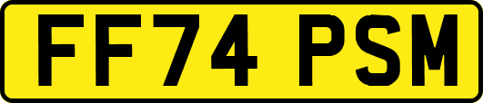 FF74PSM