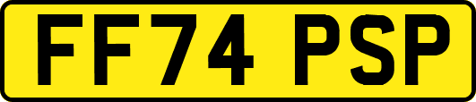 FF74PSP