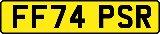 FF74PSR