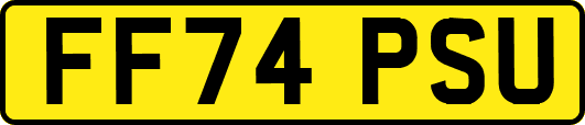 FF74PSU
