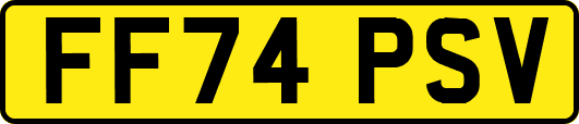 FF74PSV