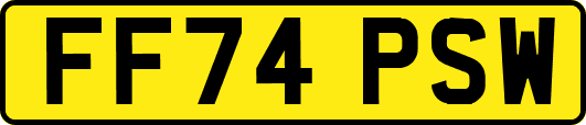 FF74PSW
