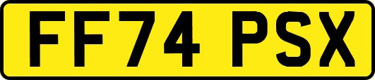 FF74PSX