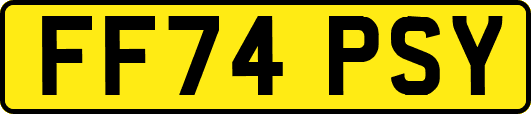 FF74PSY