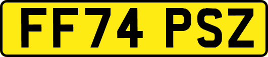 FF74PSZ