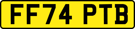 FF74PTB