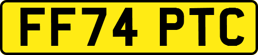 FF74PTC