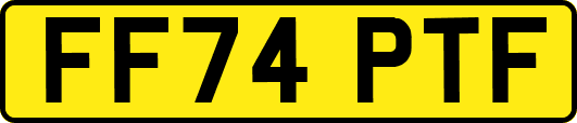 FF74PTF