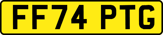 FF74PTG