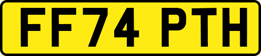 FF74PTH