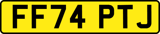 FF74PTJ